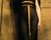 约翰 威廉 格维得 : A Priestess